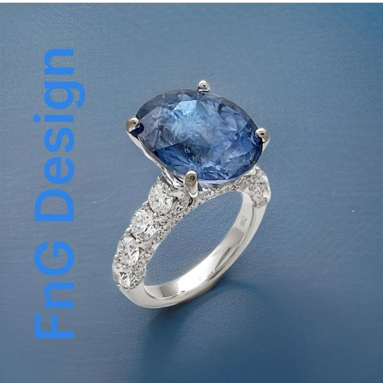 Why Natural Mined Gemstones Are a Better Investment Than Lab-Created Stones (Yes, Even Those “Perfect” Diamonds)