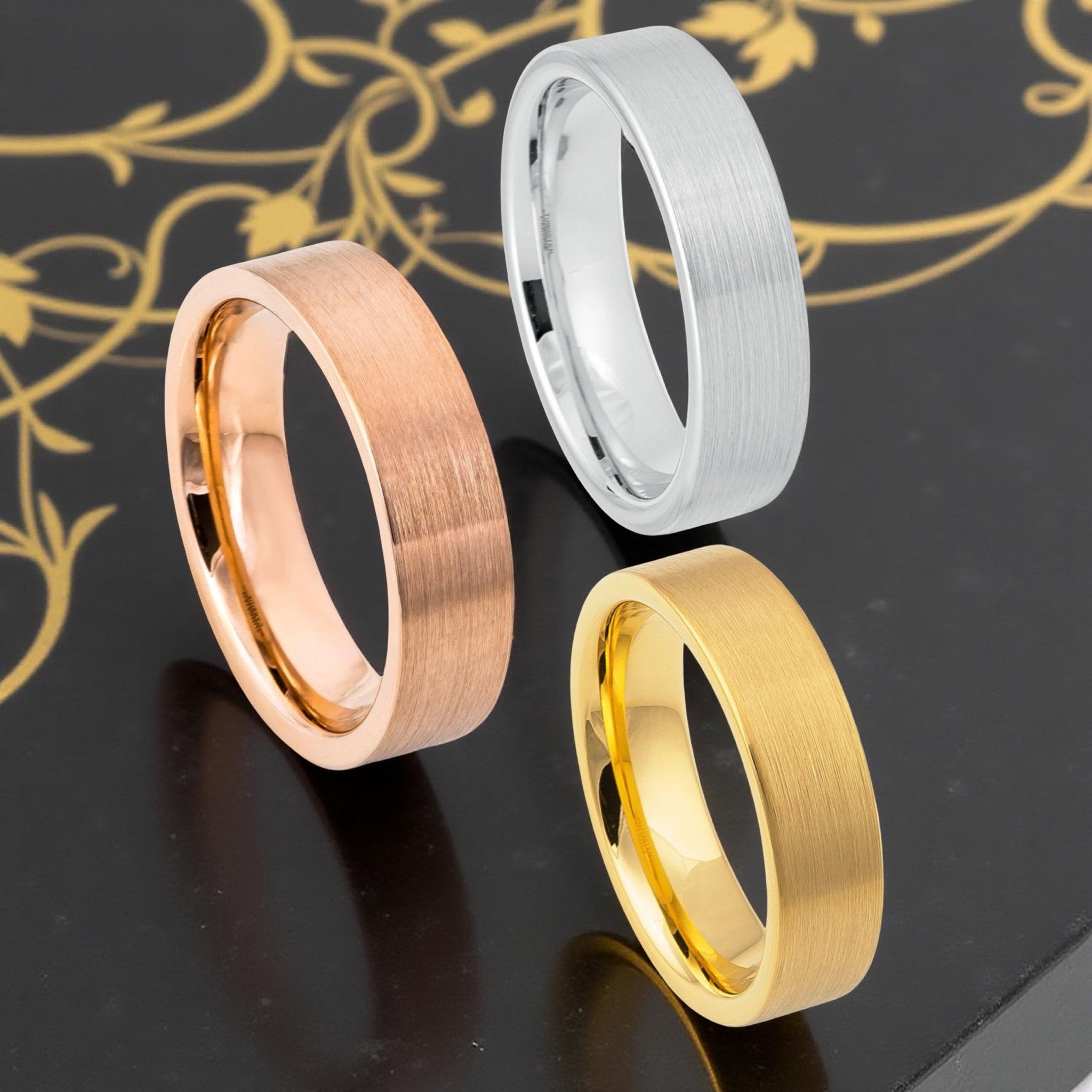 Tungsten Carbide
